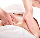 Висцеральная терапия